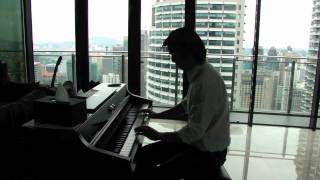 Michael Nyman - Big My Secret