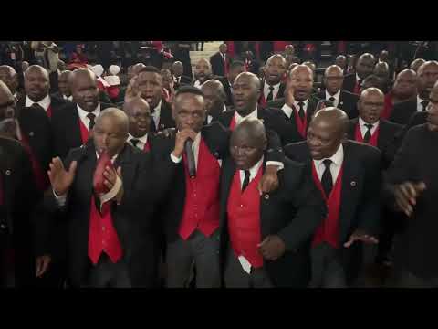 YMG Nkanyamba 2023 - Wakrazulwa ngenxa yami