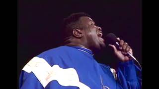 The Georgia Mass Choir - God Is Working It Out for You