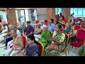 Trichy Sri Ram Bajan Mandali Sri Seetha Rama Kalyana Mahotsavam BHEL Sri Sriram Ghosti