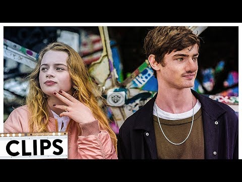 DAS SCHÖNSTE MÄDCHEN DER WELT | Alle Filmclips + Trailer Deutsch German
