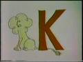 Sesame Street Kent Gets A Kick