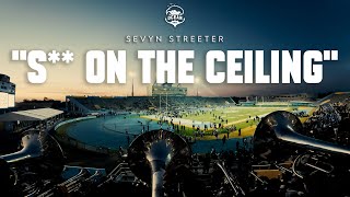 "S** on the Ceiling" by Sevyn Streeter | Texas Southern University "Ocean of Soul" | 2025