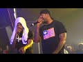 Method Man And Redman How High Live Cabaret Sauvage 12 2012