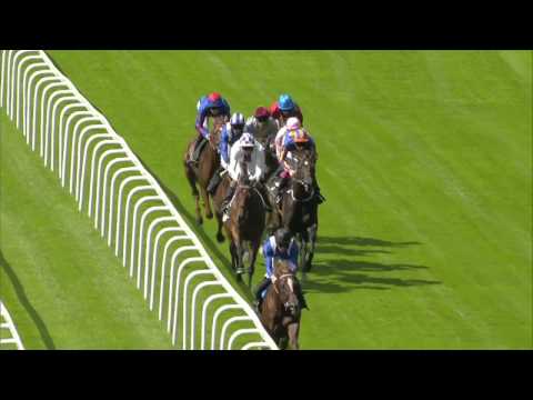 2014 Prince Of Wales's Stakes - Royal Ascot - The Fugue - Racing TV
