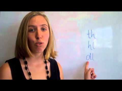 Zulu 101: Pronunciation