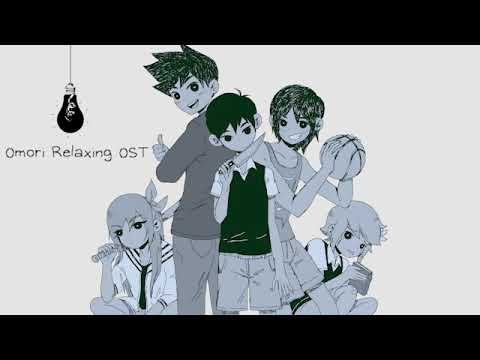 Relaxing OMORI music to relax/study to