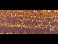 Leave Me Alone - Alcorn State Marching Band 2017 [4K ULTRA HD]