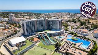 Jupiter Albufeira Hotel - Family & Fun - All Inclusive | Albufeira, Portugal | H