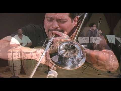 Luis Bonilla & Trobonilla "Never Look Back"