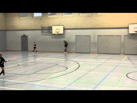 20140119 1. Bundesliga Nord - VfL Kellinghusen - MTSV Selsingen