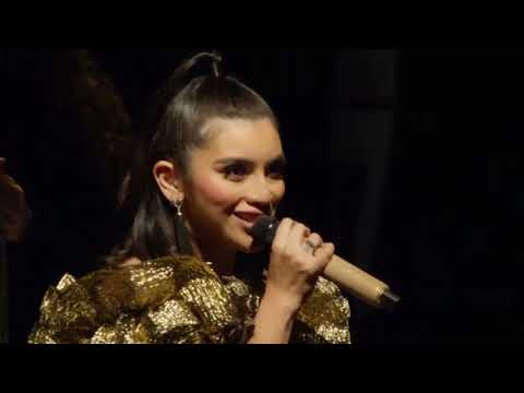 Go The Distance/Defying Gravity Mashup - Pentatonix LIVE