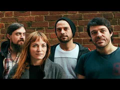 Lankum - What Will We Do When We Have No Money {2017}