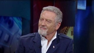 Larry Gatlin sounds off on Hillary Clinton