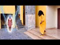 THE WOLF I Killed My Daughter To Get Promotion But Her Ghost Is Back To HUNT Me African Movies