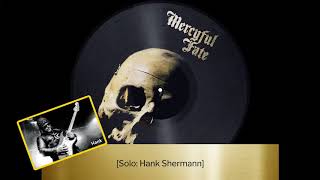 Mercyful Fate   My Demon lyrics