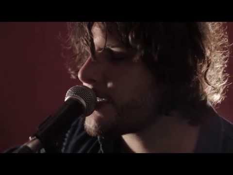 Sac à dos [live studio] - Christophe Arnaud