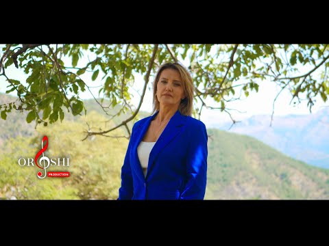 Vasilika Kaçorri - Kenge Kushtuar Ndue dhe Pashke Preçit  (Official Video 4K)