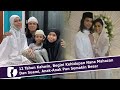 12 Tahun Kahwin, Begini Kehidupan Nana Mahazan & Suami, Anak-Anak Pun Semakin Besar