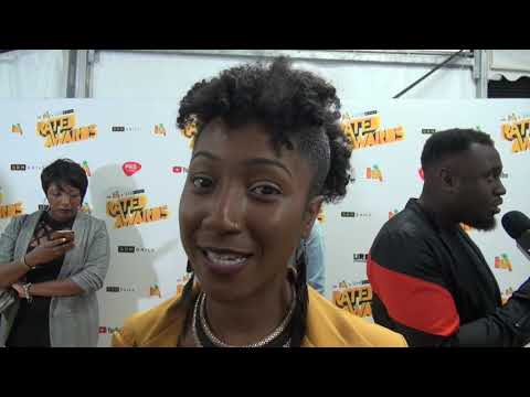 RATED AWARDS: Winner Lady Sanity on music and supporting Birmingham talent