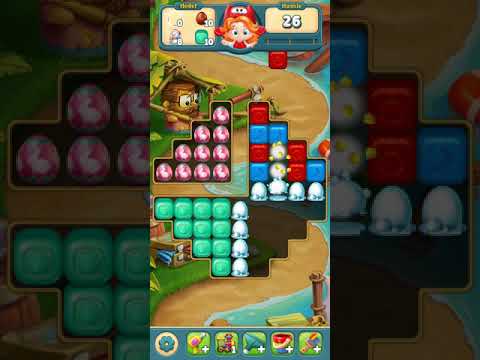 Toy Blast level 2947