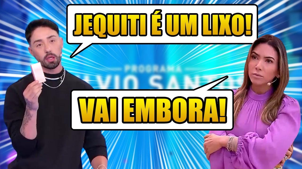 Famosos que Foram SINCEROS Até Demais! #29