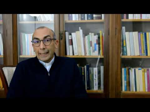 LIBERTA'. Gal 5,13-23 «Opere di carne frutto dello Spirito» - Don Baldo Reina