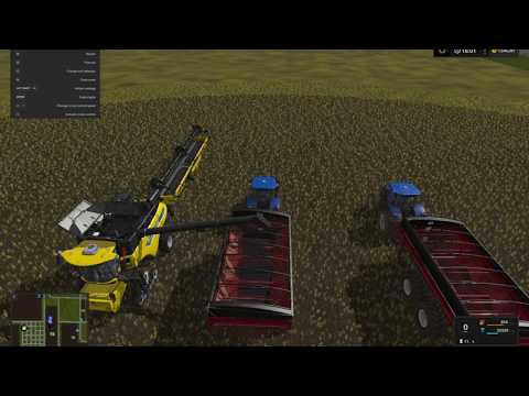 FS17 Rattlesnake Valley   Timelapse 3