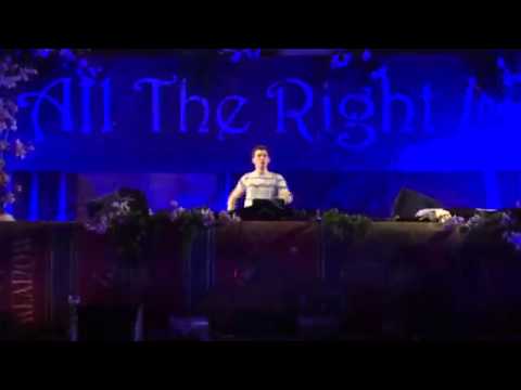TomorrowWorld 2013 - Hardwell