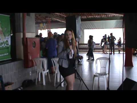 Anime Island 04 - LESMA CATEGORIA A  Aline Marques