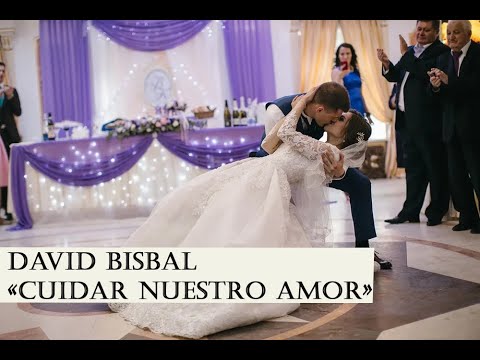 Самый красивый свадебный танец | Cuidar Nuestro Amor Wedding Dance