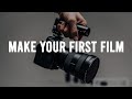 Make Your First Film MUST WATCH For Documentary Filmmaking