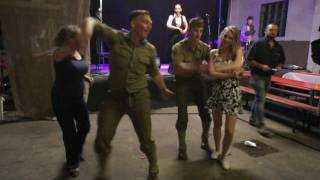 The Final Thrust - Dance