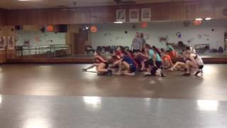 Seven Nations Army 10/26