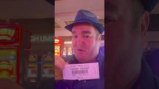 Quick Free-play Pitstop Before Celebrity Silhouette! #casino #freeplay