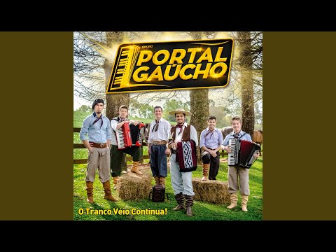 Sina De Campeador - Portal Gaúcho
