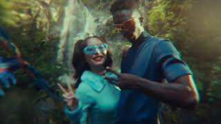 eBay - Everyone Deserves Real