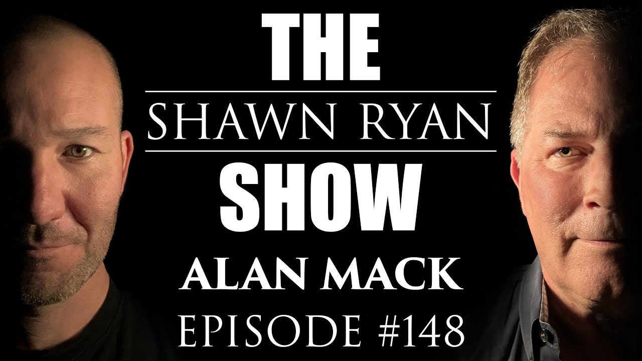 Alan C. Mack - Flying Through Hell: Real Combat Stories from a Night Stalker Pilot | SRS #148