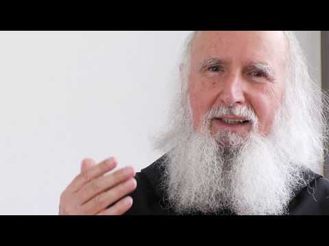 Anselm Grün | How rituals give us strength in everyday life