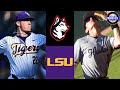 Northeastern Vs 2 LSU Game 1 2026 College Baseball Highlights