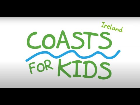 Coasts For Kids Episode 1