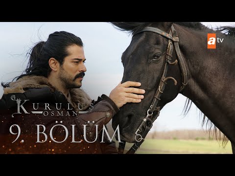 The Ottoman - Episode 9