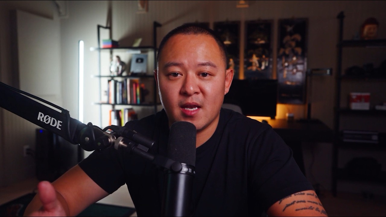 Trading Isn't Hard, It's Misunderstood - YouTube video featuring the word there you are