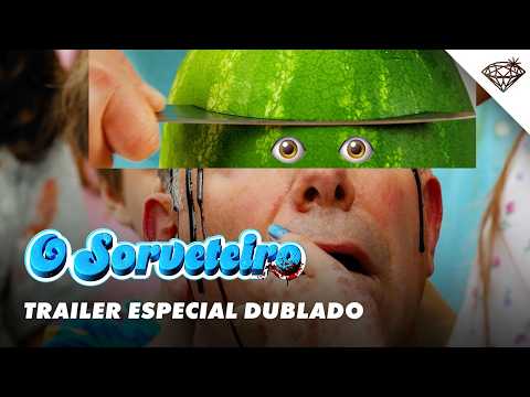 Trailer Especial Dublado