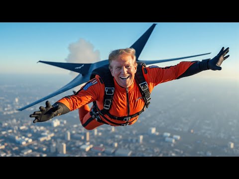 Dieses neue US-Jetpack hat die chinesischen Entwickler verblüfft