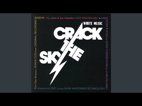 Suspicion - Crack the Sky