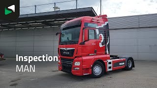 판매 중인 트랙터 트럭 MAN TGX 18.500 4X2 XXL Retarder Xenon 2xTanks Standklima Navi ACC Eu - 이미지 4 | Autoline KR 트랙터 트럭 MAN TGX 18.500 4X2 XXL Retarder Xenon 2xTanks Standklima Navi ACC Eu | 이미지 4 - Autoline