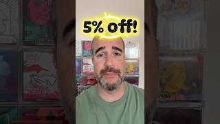 Use code MPM at loganpokeship.com to get 5% off your order! use acrylics! #mattspokemart #viral