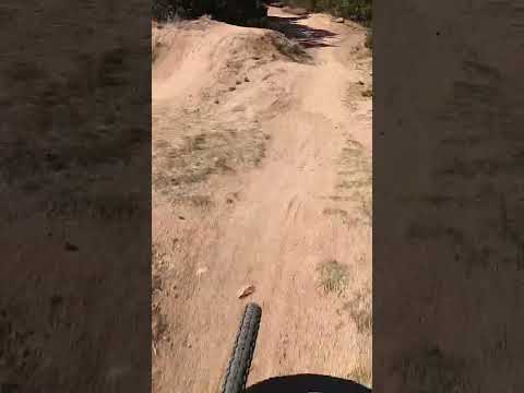 Really fun, smooth jumps today!! #viral #santafe #latierra #fypシ #jumps #mtb #jumps #bikelife