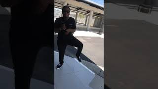 MinziSean Dancing Too Ayepyep By Dj Sumbody